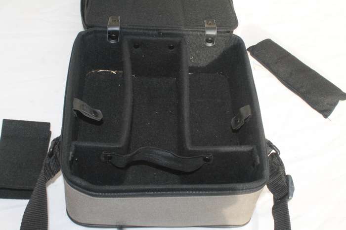Camera bag