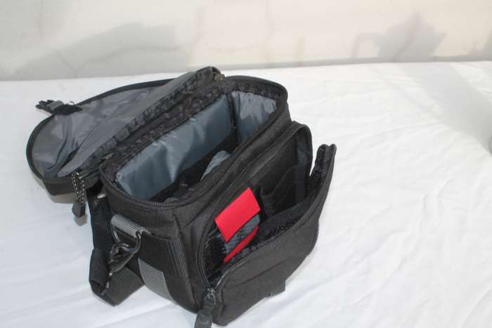 Tamrac Camera Bag