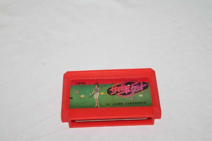 TV Game Cartridge LG06