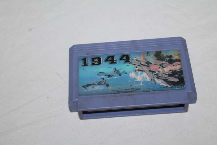 TV Game Cartridge 1944