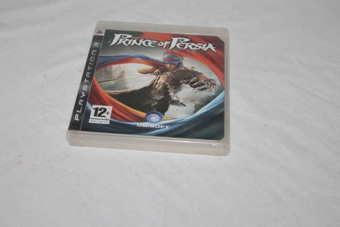 PS 3 Prince of Persia