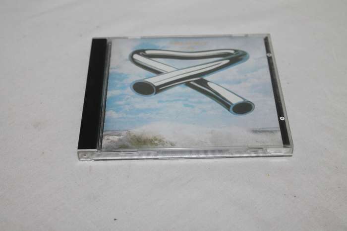 Mike Oldfield Tubular Bells