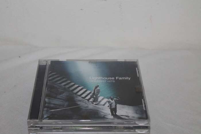 Lighthouse Family Greatest Hits