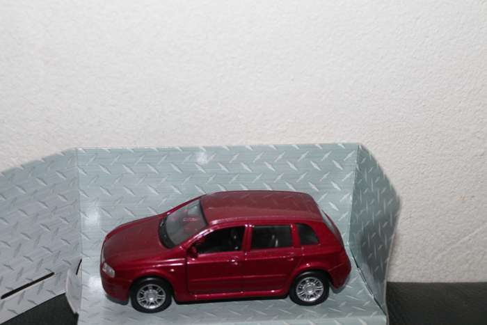 Maisto Special edition