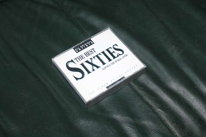 The Best of the Sixties