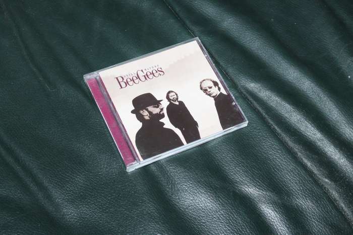Bee Gees Still Waters