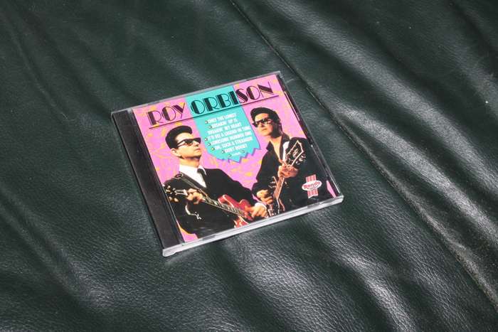 Roy Orbison