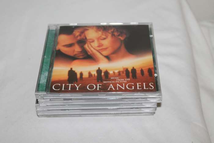City of angels