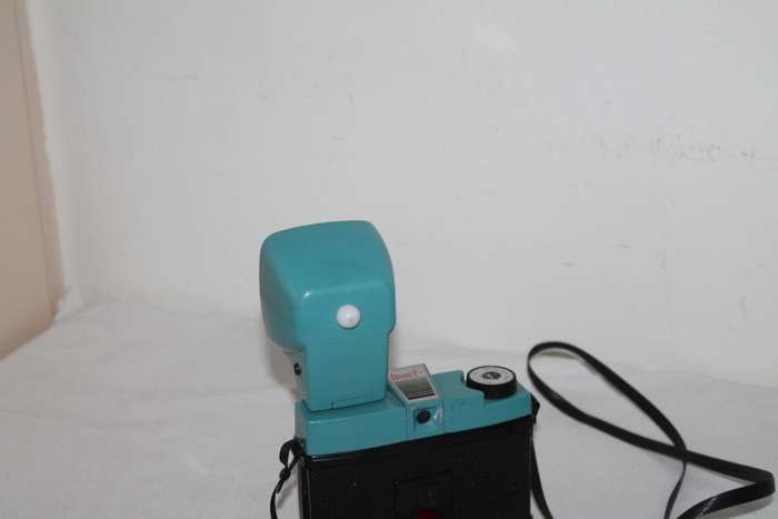Diana F Film Camera