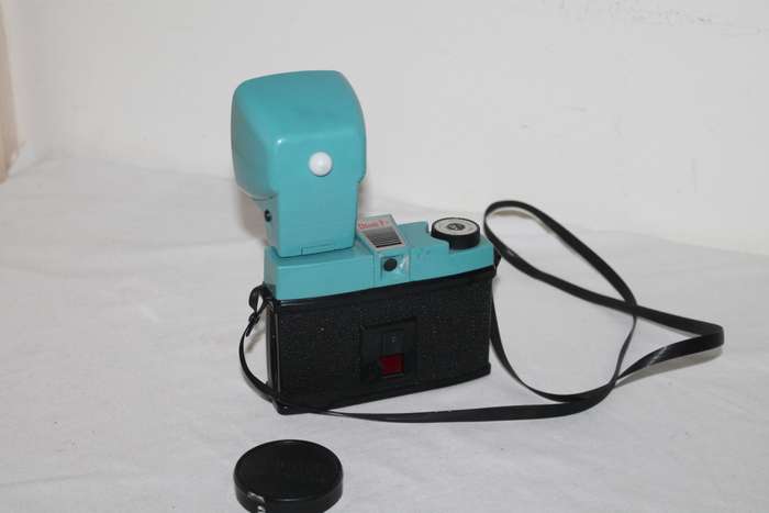 Diana F Film Camera