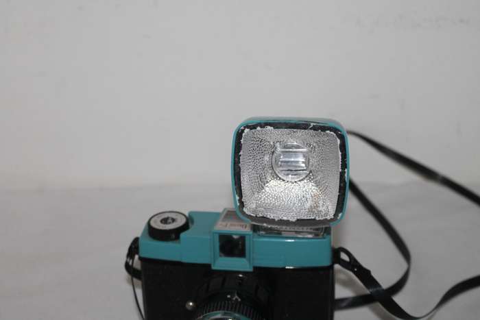 Diana F Film Camera