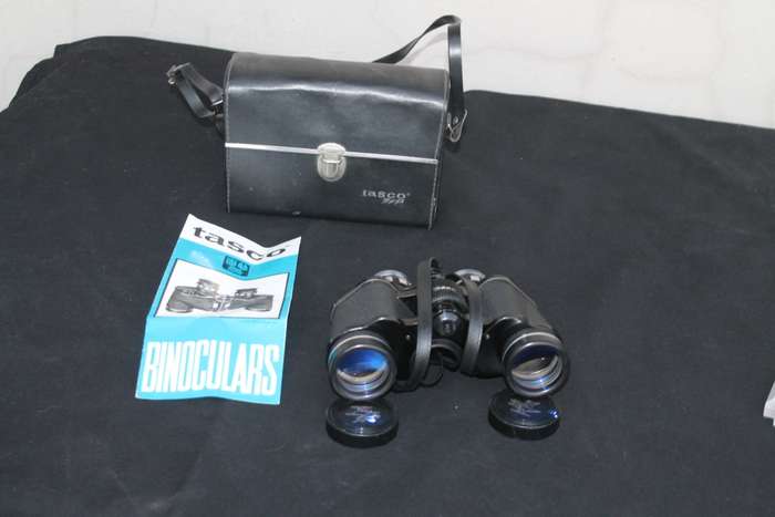 Tasco Zip  318Z Binoculars