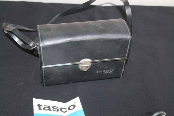 Tasco Zip  318Z Binoculars