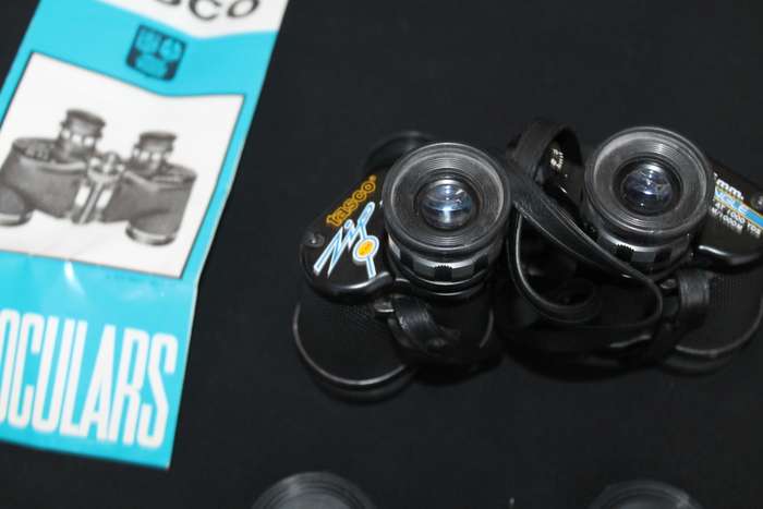 Tasco Zip  318Z Binoculars