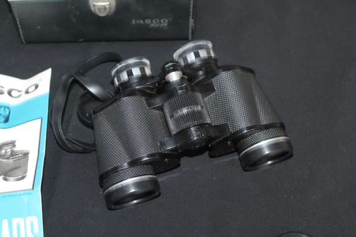 Tasco Zip  318Z Binoculars