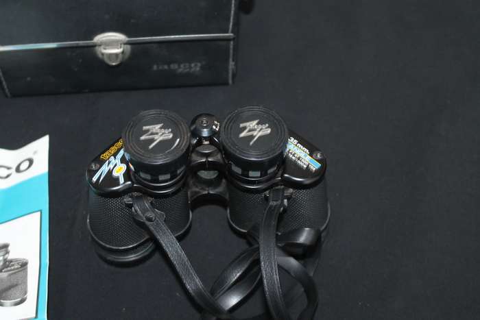 Tasco Zip  318Z Binoculars