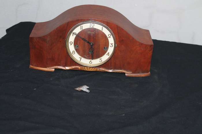 Hermle Mantle Clock