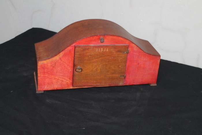 Hermle Mantle Clock