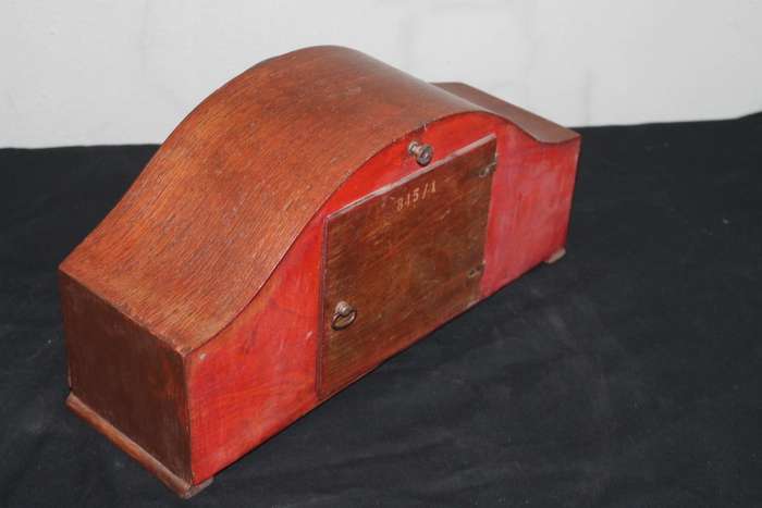 Hermle Mantle Clock