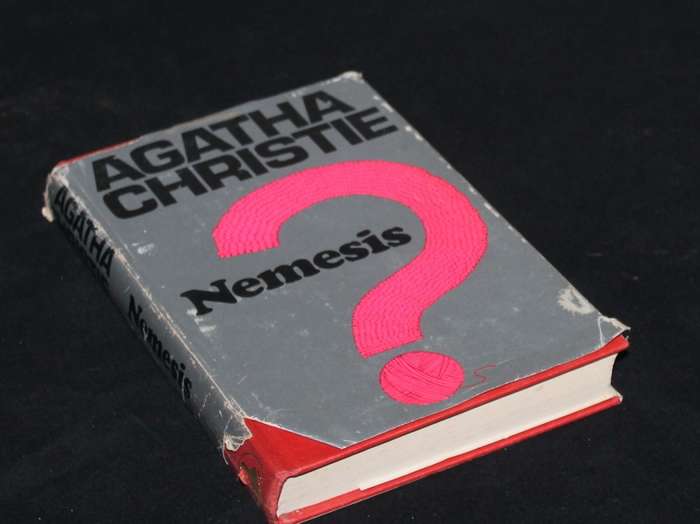 Agatha Christie Nemesis