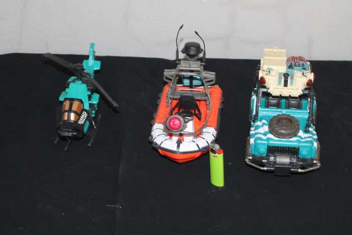 Chap Mei Dino Valley Toys