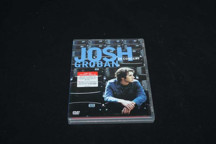 Josh Groban in Concert