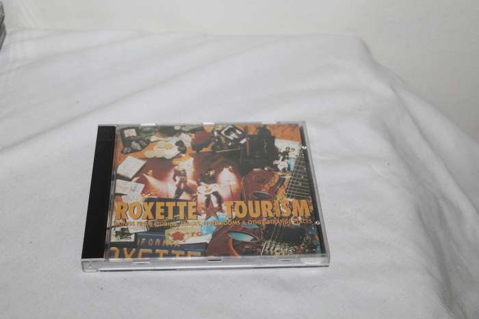 Roxette Tourism