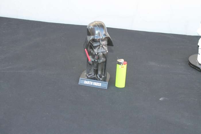 Darth Vader Bobble head