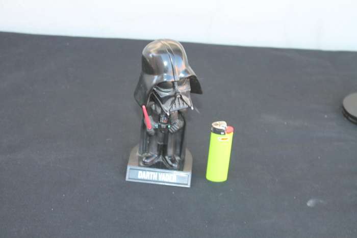 Darth Vader Bobble head