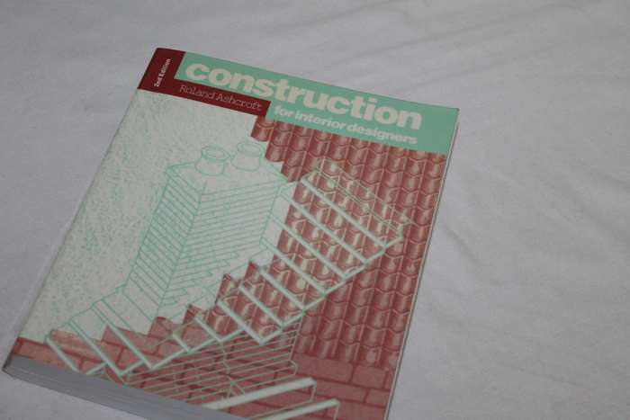 Roland Ashcroft Contruction for interior Designers