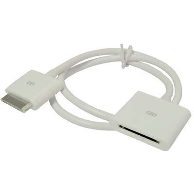 iPhone/ iPod / iPad Extension Cable
