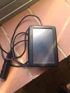 GPS