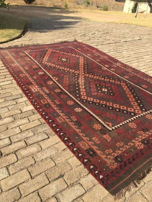 Persian Kelim