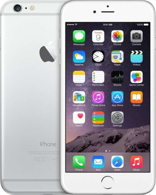 IPHONE 6 16GB WHITE & SPACE GREY COMPLETE WITH FREE EXTRAS! DON'T MISS OUT!!