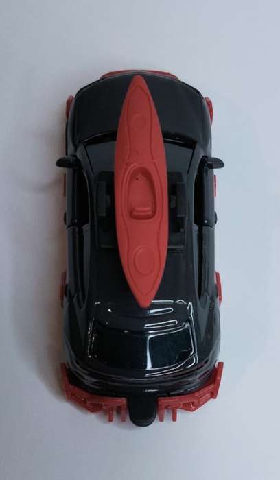 Majorette - Die Cast Cars - Ltd Edition - Tuned Up - Lamborghini Urus - Mountain Racer