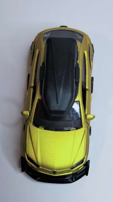Majorette - Die Cast Cars - Ltd Edition - Tuned Up - Lamborghini - Italian Travel -  Rare