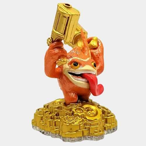 Skylanders - Eon`s Elite - Trigger Happy