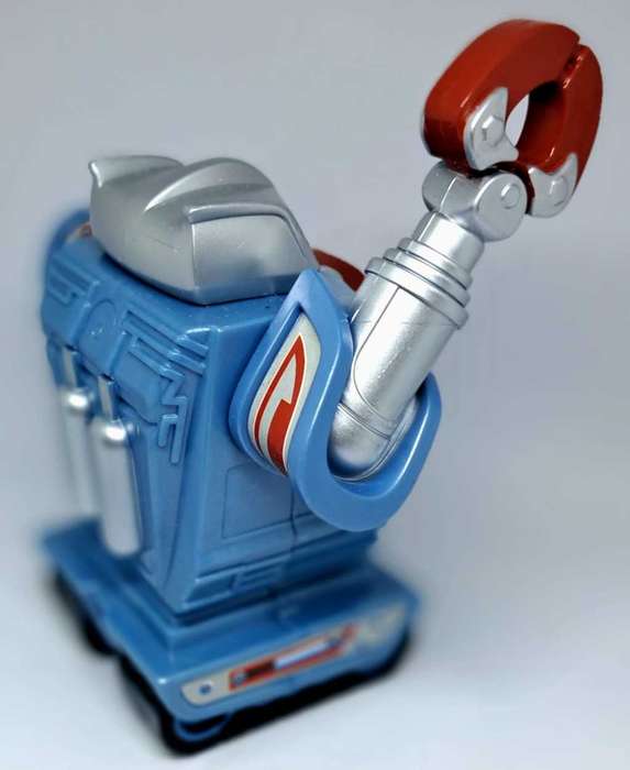 2010 Disney Pixar - Toy Story 3 Character - Sparks - Rare Find 10cm - Great Condition