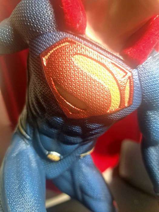Kotobukiya ARTFX - Superman The Man of Steel 1/6 (25cm) Statue Henry Cavill
