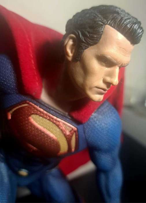 Kotobukiya ARTFX - Superman The Man of Steel 1/6 (25cm) Statue Henry Cavill