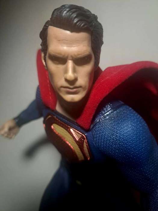Kotobukiya ARTFX - Superman The Man of Steel 1/6 (25cm) Statue Henry Cavill