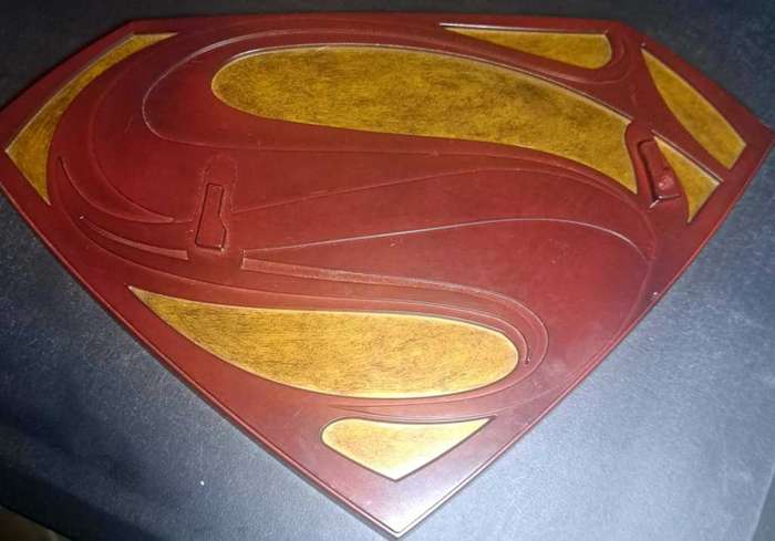 Kotobukiya ARTFX - Superman The Man of Steel 1/6 (25cm) Statue Henry Cavill