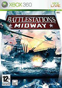 Battlestations Midway Xbox 360