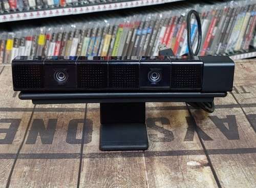 PS4 Camera