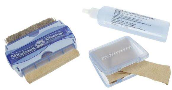 Monitor Cleaning Kit