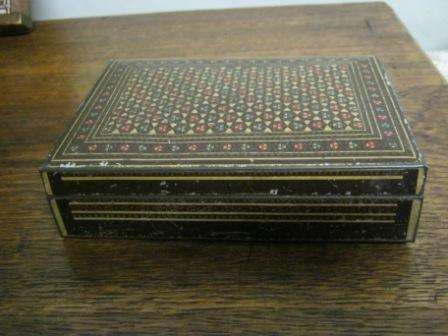 OLD TIN HAVE A LOOK!!!!
