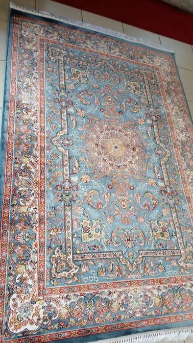 Persian Design Turkish Wool Rug