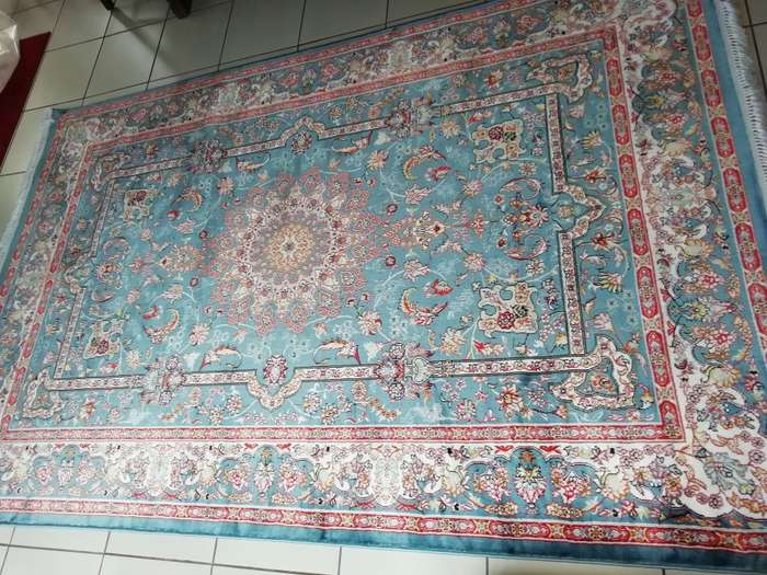 Rug - Order: ChrNel9544