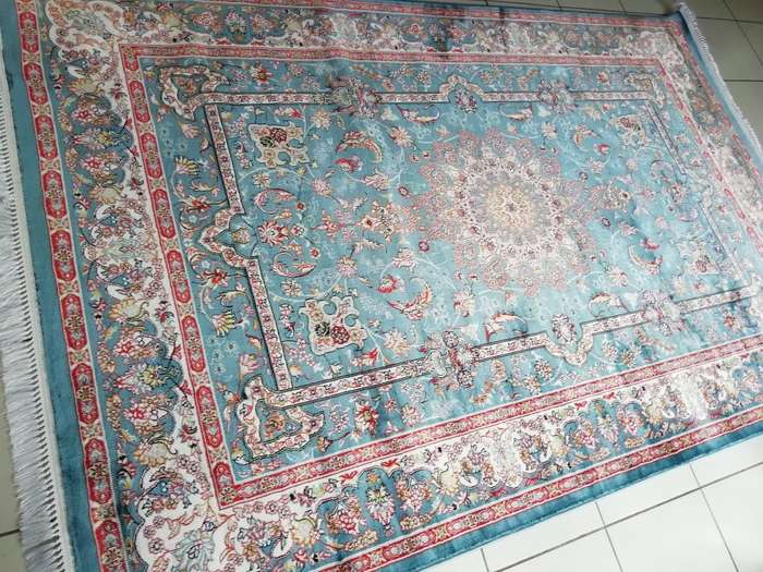 Rug - Order: ChrNel9544