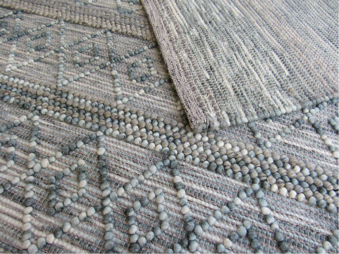 Indian Handmade Rug